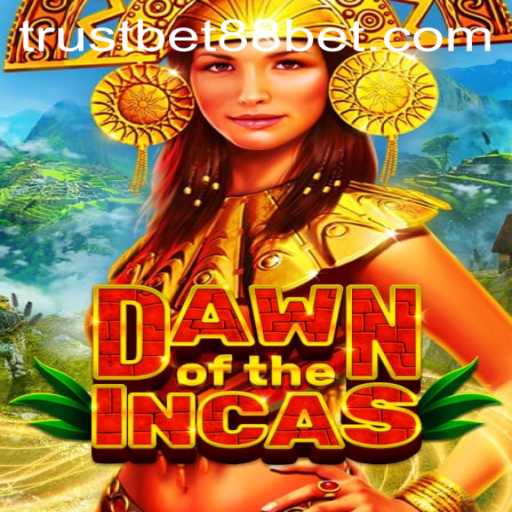 Discover the Epic Adventure: DawnoftheIncas