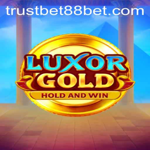 LuxorGold: The Exciting World of Ancient Egypt Awaits